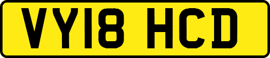 VY18HCD