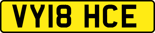 VY18HCE
