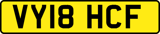 VY18HCF