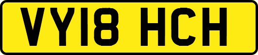 VY18HCH