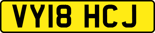 VY18HCJ