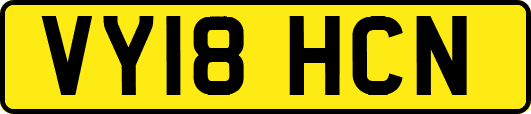 VY18HCN
