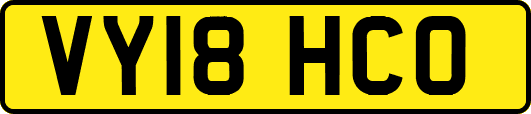 VY18HCO