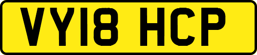 VY18HCP