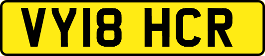 VY18HCR