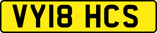 VY18HCS