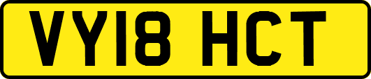 VY18HCT