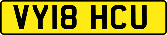 VY18HCU