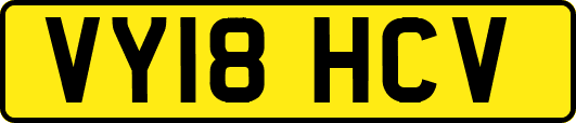 VY18HCV