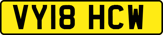 VY18HCW
