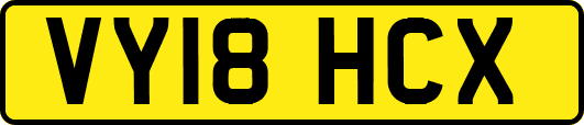VY18HCX
