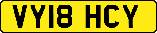 VY18HCY