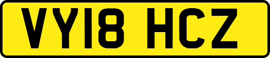 VY18HCZ