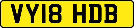 VY18HDB