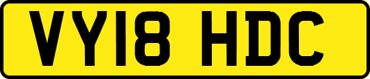 VY18HDC