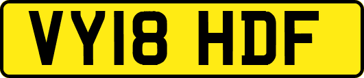 VY18HDF