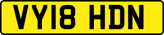 VY18HDN