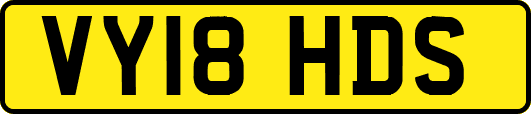 VY18HDS
