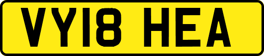 VY18HEA