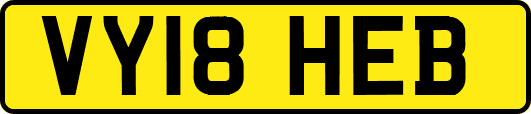 VY18HEB