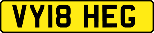 VY18HEG