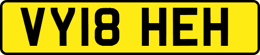VY18HEH