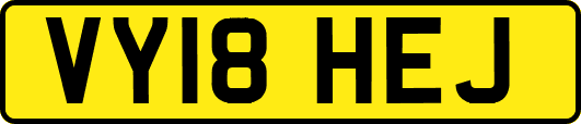 VY18HEJ