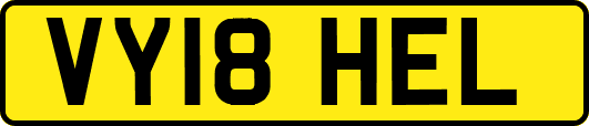 VY18HEL