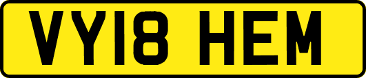 VY18HEM