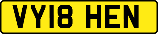 VY18HEN
