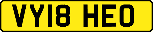 VY18HEO