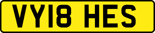 VY18HES