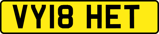 VY18HET