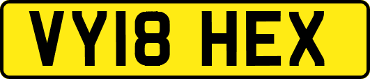 VY18HEX