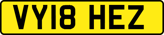 VY18HEZ