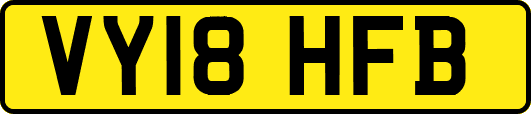 VY18HFB