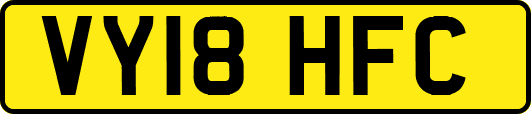 VY18HFC