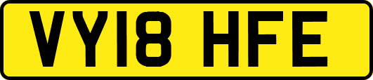 VY18HFE