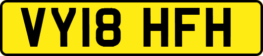 VY18HFH