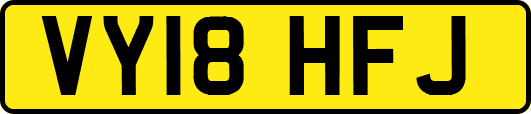VY18HFJ