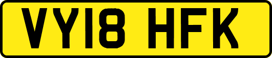 VY18HFK