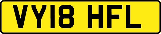 VY18HFL