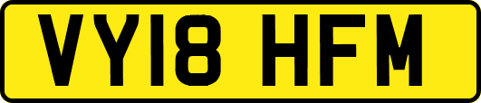 VY18HFM