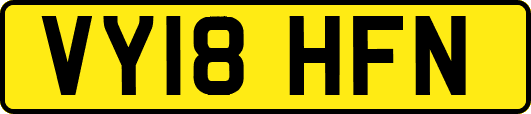 VY18HFN