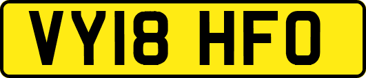 VY18HFO