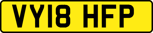 VY18HFP