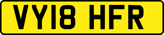 VY18HFR