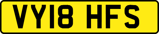 VY18HFS