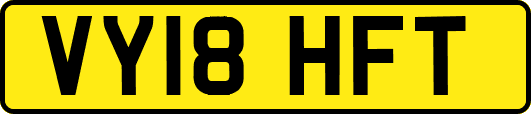 VY18HFT