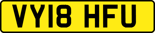 VY18HFU